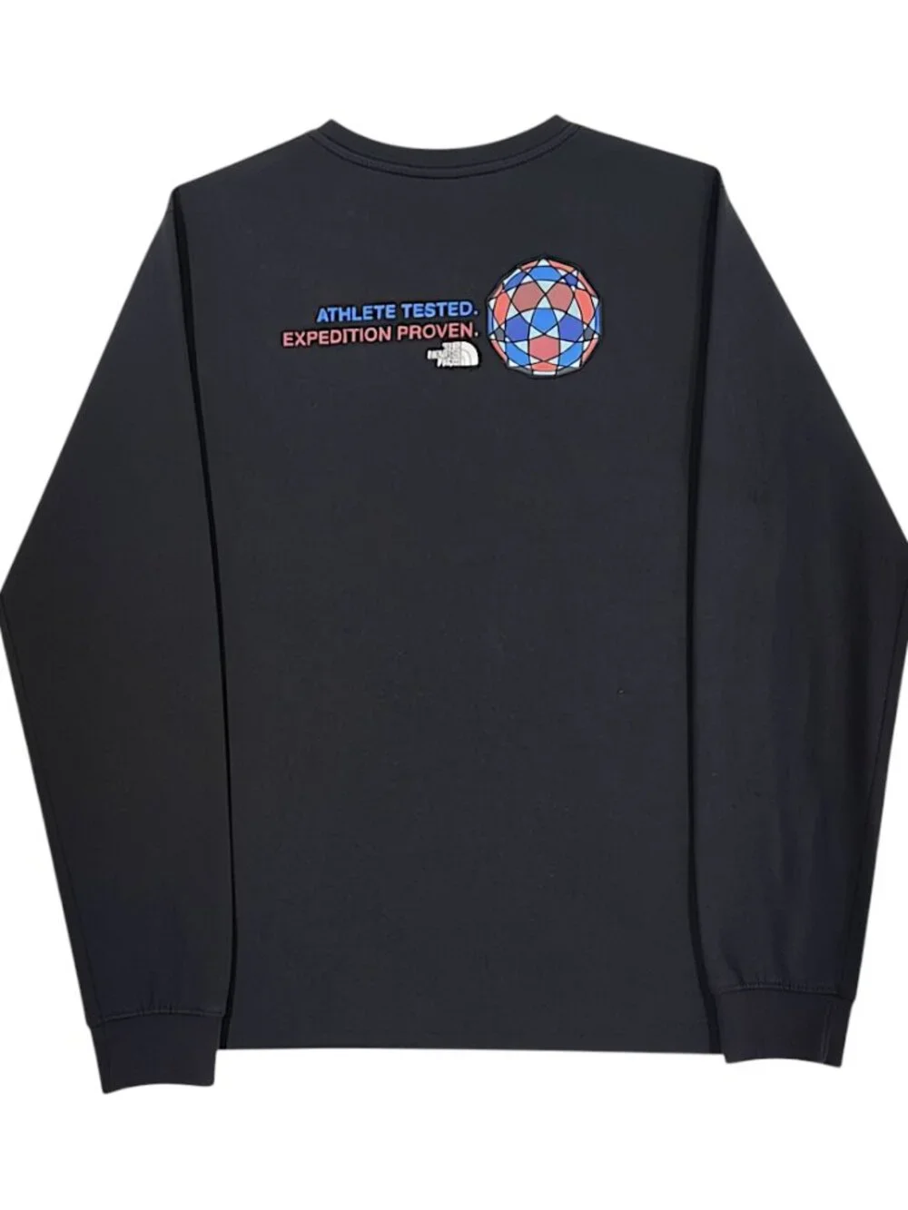 The North Face IC International Competition Rare Tee Large